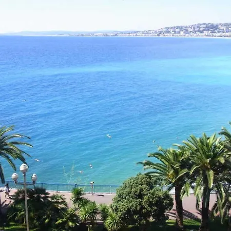 아파트 Jj8 - Magnifique 3pieces, Entierement Renove, Clim, Vieux-nice *